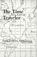 The Time Traveler 6501392098 Book Cover