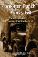 Korea 1950-53 Recounting REME Involvement 0955675308 Book Cover