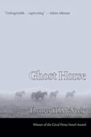 Ghost Horse 192858991X Book Cover