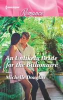 An Unlikely Bride For The Billionaire 0373743963 Book Cover