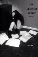 The Starving Artist 1304781518 Book Cover