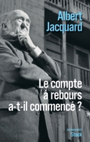 COMPTE À REBOURS A-T-IL COMMENCÉ 2234060869 Book Cover