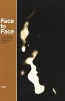 Face to Face: The Small-Group Experience and Interpersonal Growth (Counseling) 0818500751 Book Cover