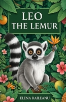 LEO THE LEMUR B0FG2N44DD Book Cover