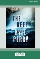 The Deep 1038721539 Book Cover