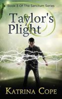 Taylor's Plight 1500948233 Book Cover