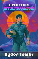 Operation Starward B0FM8M3T16 Book Cover