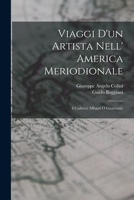 Viaggi D'un Artista Nell' America Meriodionale: I Caduvei (Mbayá O Guaycurú) 1015891551 Book Cover