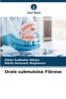 Orale submuköse Fibrose 6630297636 Book Cover