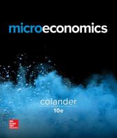 Microeconomics Study Guide 0077718399 Book Cover