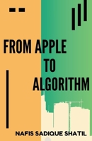 From Apple to Algorithm B0F8642Y2J Book Cover