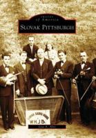 Slovak Pittsburgh 0738549088 Book Cover