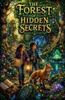 The Forest of Hidden Secrets (Stories for Kids) B0H82BDLTX Book Cover