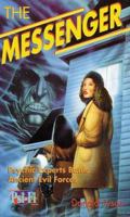 Messenger (Llewellyn's Psi-Fi Novel) 0875428363 Book Cover