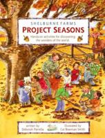Project Seasons: Hands-On Activities for Discovering the Wonders of the World (Shelburne Farms Books) 0964216302 Book Cover