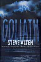 Goliath 0765300648 Book Cover