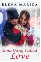 Something Called Love 0993440231 Book Cover