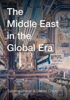 The Middle East in the Global Era 1793555389 Book Cover