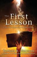 The First Lesson 1979299994 Book Cover