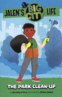 The Park Clean-Up 1398253235 Book Cover