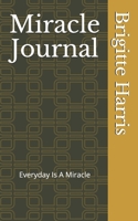 Miracle Journal B08W3KSMV7 Book Cover