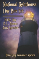 National Lighthouse Day B0HDHKBXY5 Book Cover