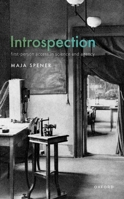 Introspection 0198867441 Book Cover
