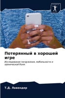Потерянный в хорошей игр 6203227404 Book Cover