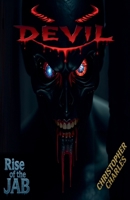 DEVIL (Rise of the Jab) B0GLFMQTDD Book Cover