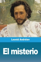 El misterio 3967878465 Book Cover