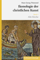 Ikonologie Der Christlichen Kunst: Gesamtausgabe: 4 Bände 3506780379 Book Cover