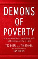 Demons of Poverty 1942503571 Book Cover