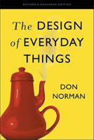 The Psychology of Everyday Things 0465067107 Book Cover