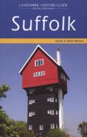 Suffolk. Jackie & Mark Mower 1843063891 Book Cover