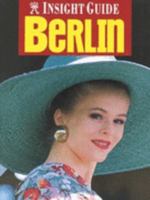 Berlin Insight Guide 9624214824 Book Cover