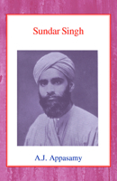 Sundar Singh 0718890159 Book Cover