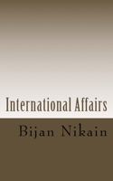 International Affairs 1512223069 Book Cover