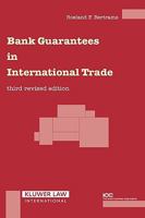 Bank Guarantees In International Trade (Bank Guarantees in International Trade) 9041122435 Book Cover