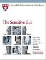 The Sensitive Gut 1614010161 Book Cover