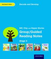 Group/Guided Reading Notes 019848402X Book Cover