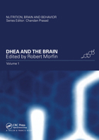 DHEA and the Brain 0367454955 Book Cover