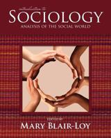Introduction to Sociology: Analysis of the Social World 1621315096 Book Cover