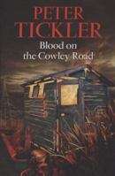 Blood on the Cowley Road 1789313066 Book Cover