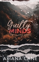 Guilty Minds 1733832157 Book Cover