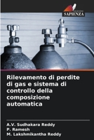 Rilevamento di perdite di gas e sistema di controllo della composizione automatica 6204056670 Book Cover