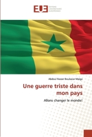 Une guerre triste dans mon pays 6202288582 Book Cover