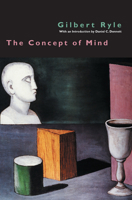 The Concept of Mind 0389002321 Book Cover