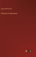 Phönizier in Akarnanien 3368440683 Book Cover