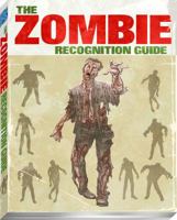 Zombie Recognition Guide 0983793417 Book Cover