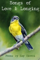 Songs of Love & Longing B0CJ46N589 Book Cover